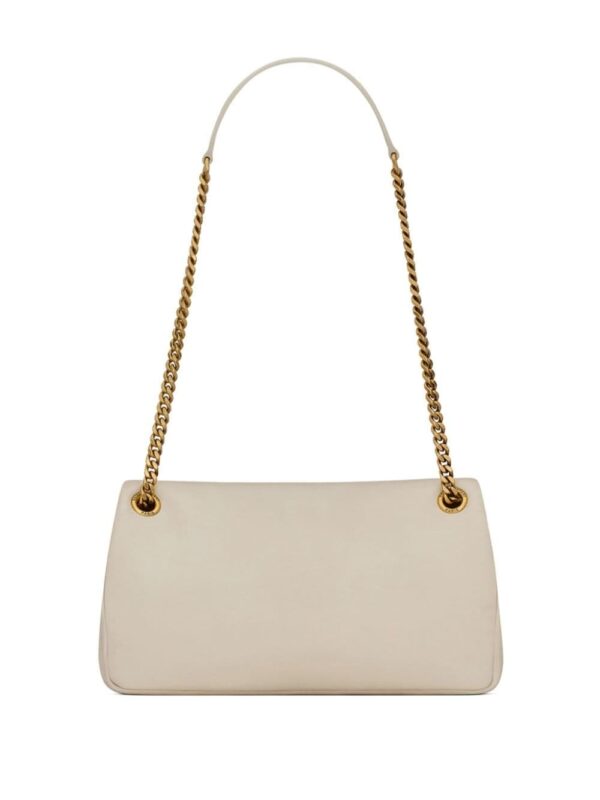 Saint Laurent small Puffer shoulder bag - Image 2
