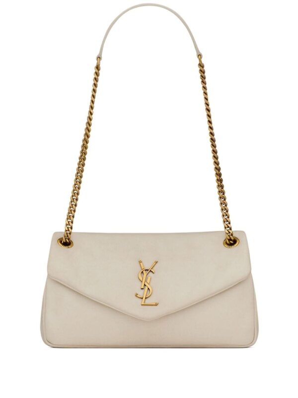 Saint Laurent small Puffer shoulder bag