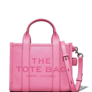 Marc Jacobs The Leather Mini Tote Bag