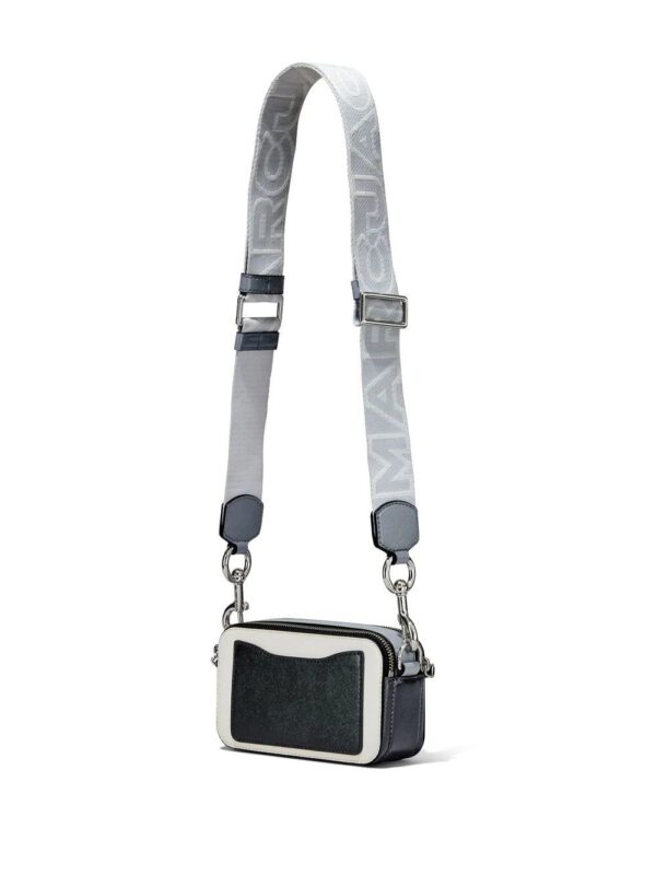 Marc Jacobs  The Snapshot leather crossbody bag - Image 4
