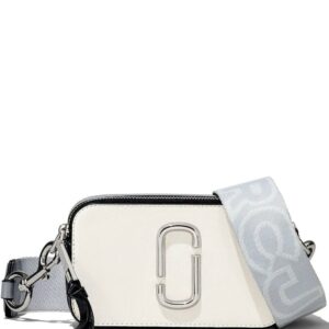 Marc Jacobs The Snapshot leather crossbody bag