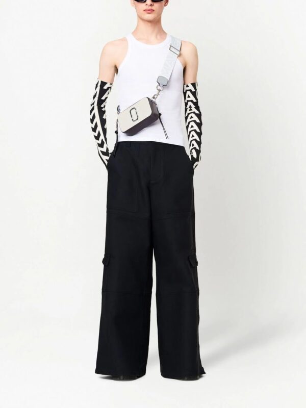 Marc Jacobs  The Snapshot leather crossbody bag - Image 3