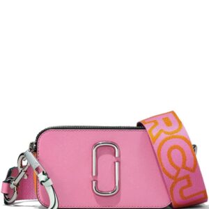 Marc Jacobs The Snapshot leather crossbody bag