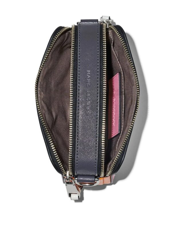 Marc Jacobs  The Snapshot leather crossbody bag - Image 3
