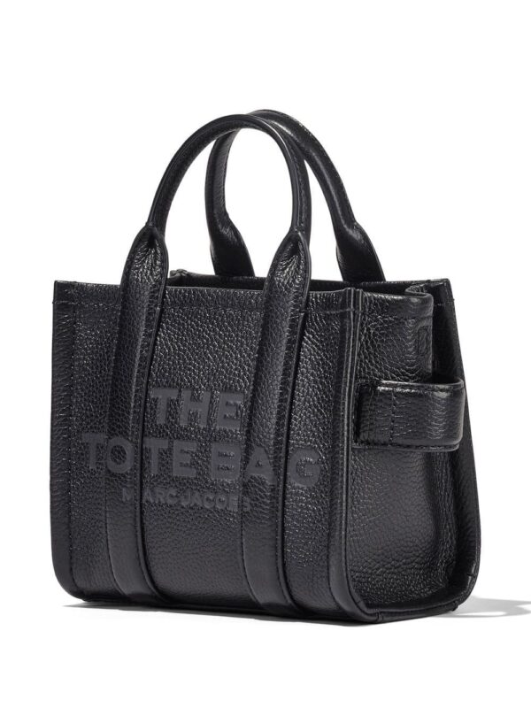 Marc Jacobs The Leather Crossbody Tote bag - Image 4
