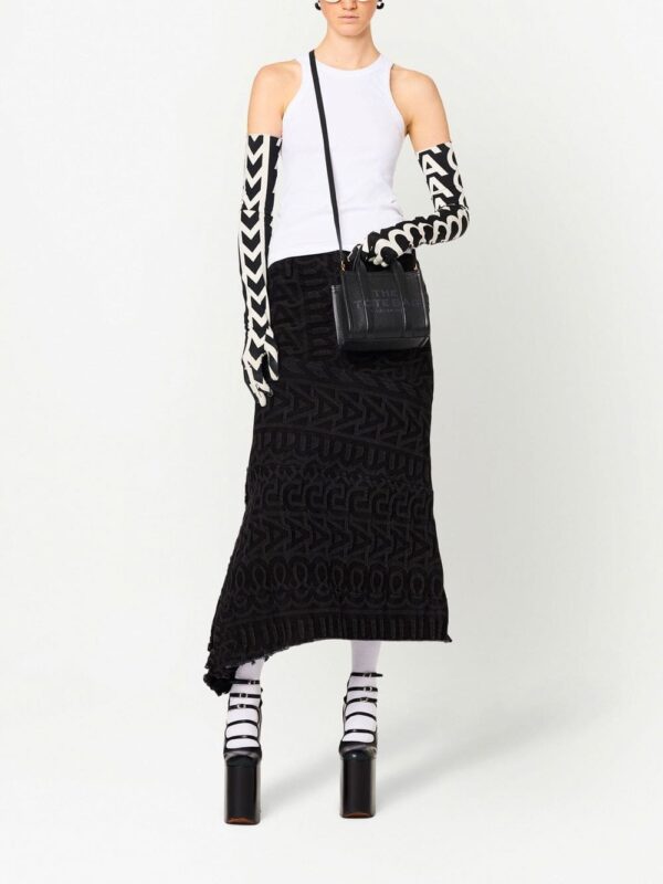 Marc Jacobs The Leather Crossbody Tote bag - Image 2