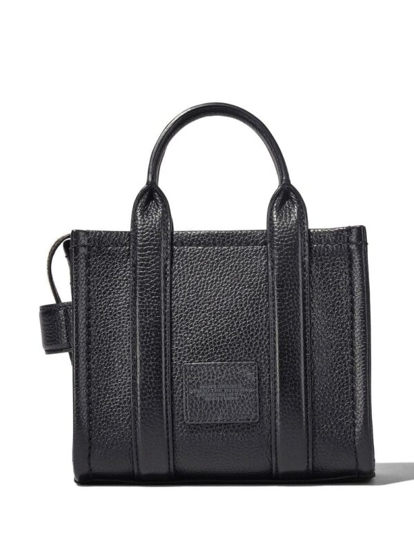 Marc Jacobs The Leather Crossbody Tote bag - Image 5