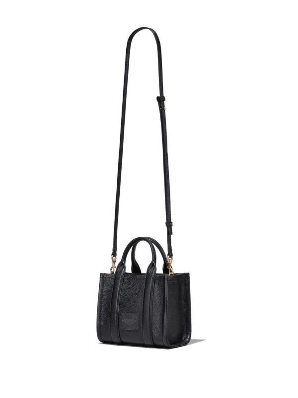 Marc Jacobs The Leather Crossbody Tote bag - Image 3