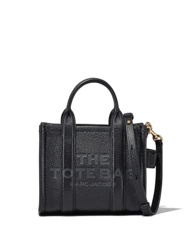 Marc Jacobs The Leather Crossbody Tote bag