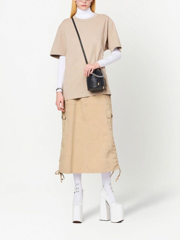 Marc Jacobs The Leather Mini Bucket bag - Image 2