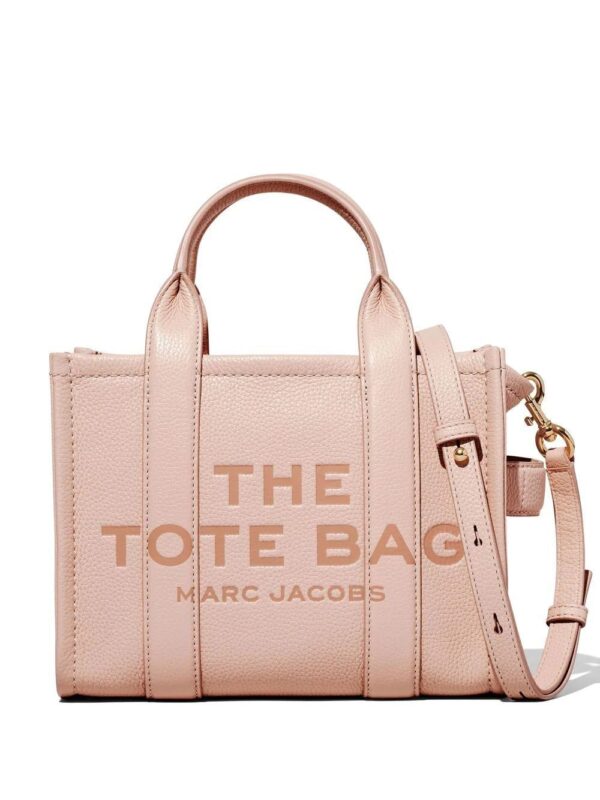 Marc Jacobs  mini The Leather tote bag