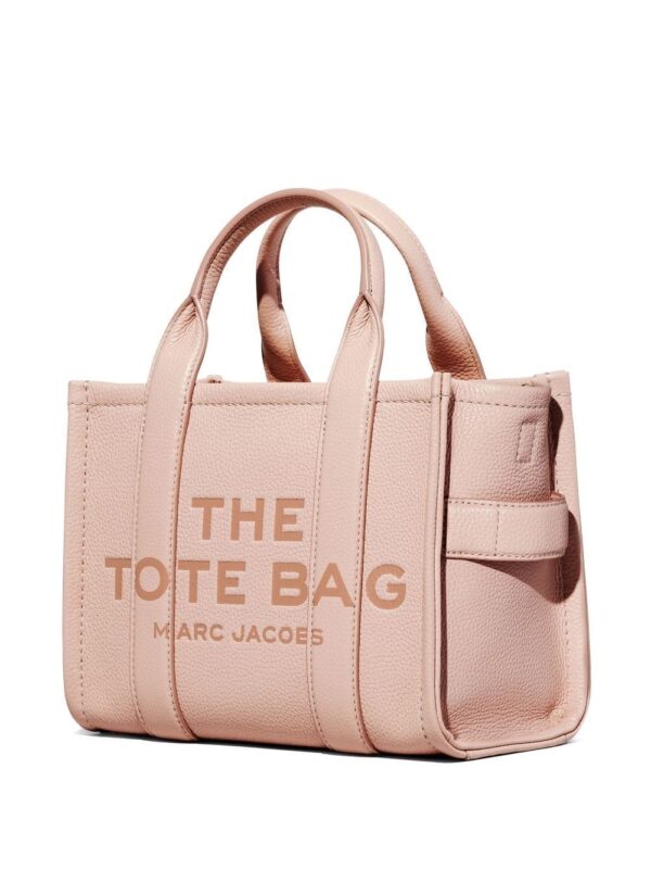 Marc Jacobs  mini The Leather tote bag - Image 4