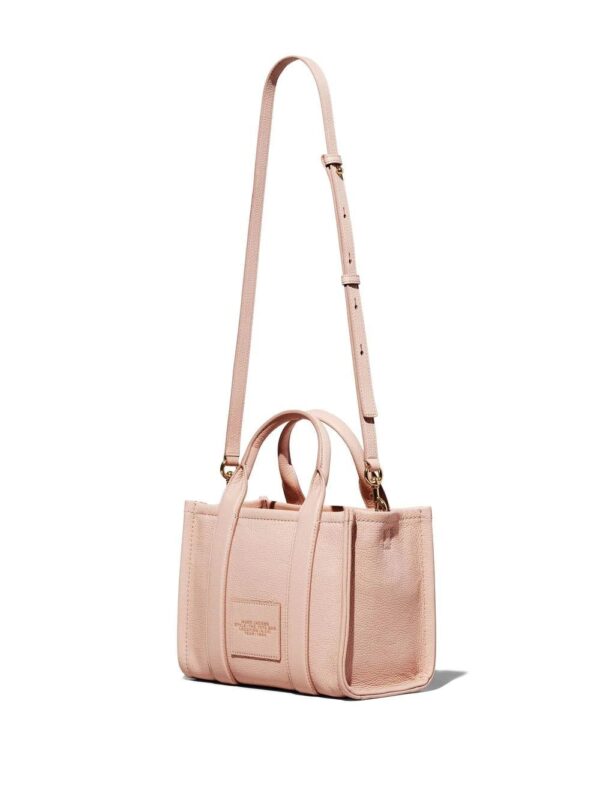 Marc Jacobs  mini The Leather tote bag - Image 3