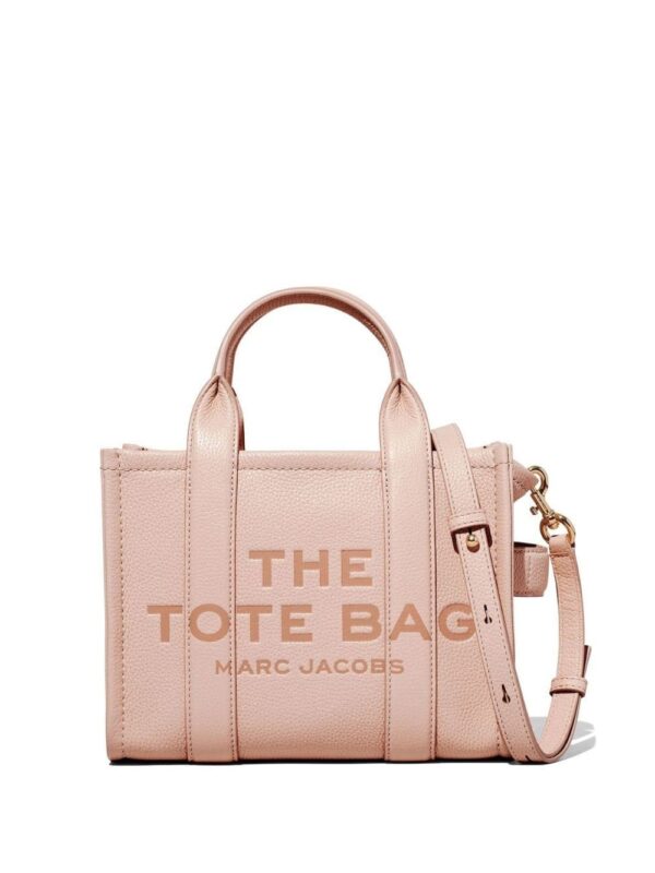 Marc Jacobs The Leather Small Tote bag