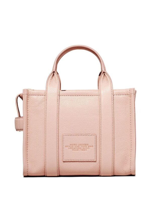 Marc Jacobs The Leather Small Tote bag - Image 5