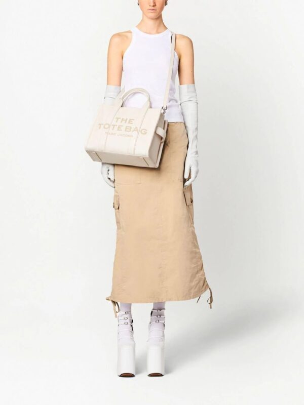 Marc Jacobs  medium The Leather tote bag - Image 2