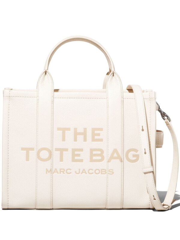 Marc Jacobs  medium The Leather tote bag
