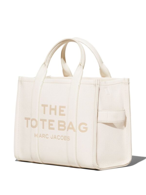 Marc Jacobs  medium The Leather tote bag - Image 4