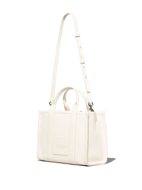 Marc Jacobs  medium The Leather tote bag - Image 3