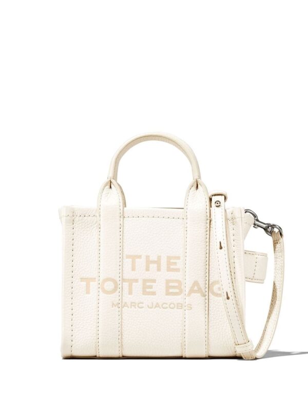 Marc Jacobs The Leather Crossbody Tote bag