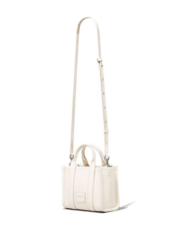 Marc Jacobs The Leather Crossbody Tote bag - Image 3