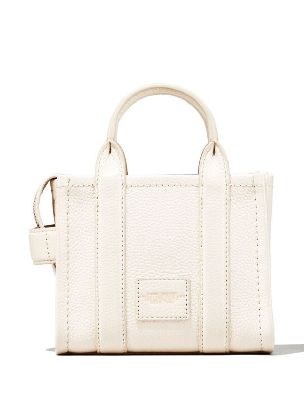 Marc Jacobs The Leather Crossbody Tote bag - Image 5