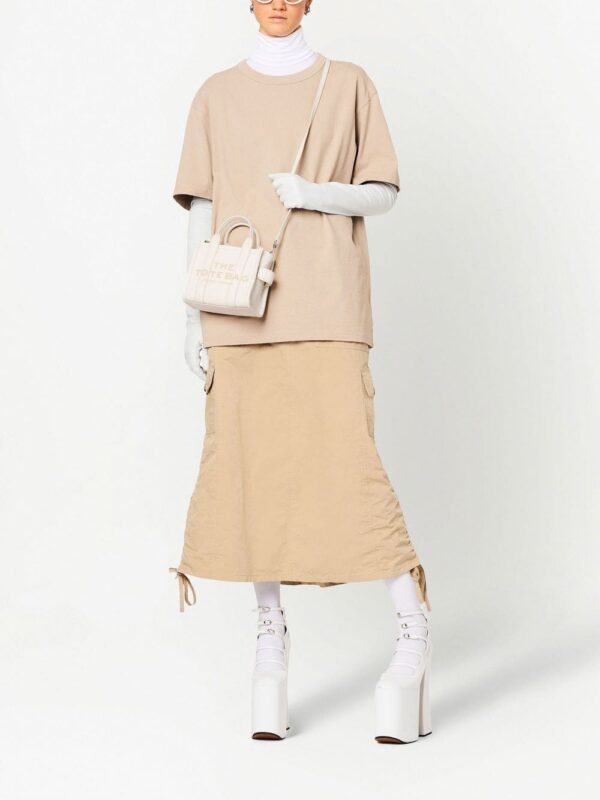 Marc Jacobs The Leather Crossbody Tote bag - Image 2