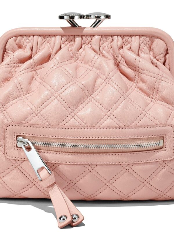 Marc Jacobs The Little Stam crossbody bag - Image 4
