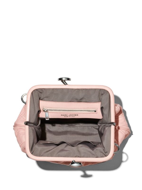 Marc Jacobs The Little Stam crossbody bag - Image 5