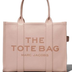 Marc Jacobs large The Leather tote bag