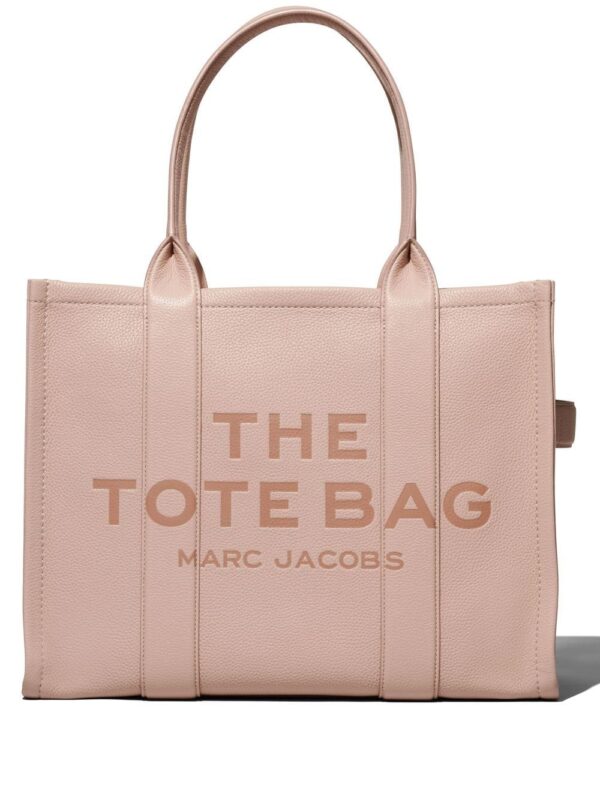 Marc Jacobs  large The Leather tote bag