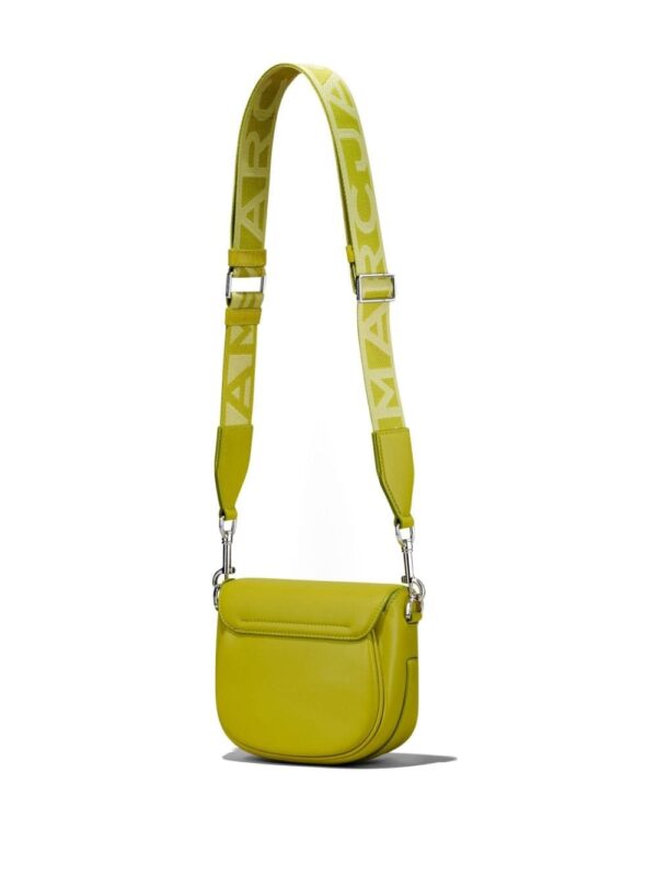 Marc Jacobs The Covered J Marc saddle bag - Image 3