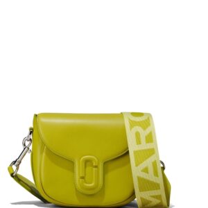 Marc Jacobs The Covered J Marc saddle bag