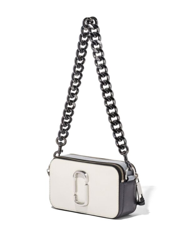 Marc Jacobs The Shoulder chain strap - Image 2