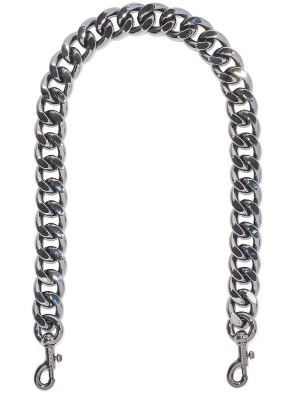 Marc Jacobs The Shoulder chain strap