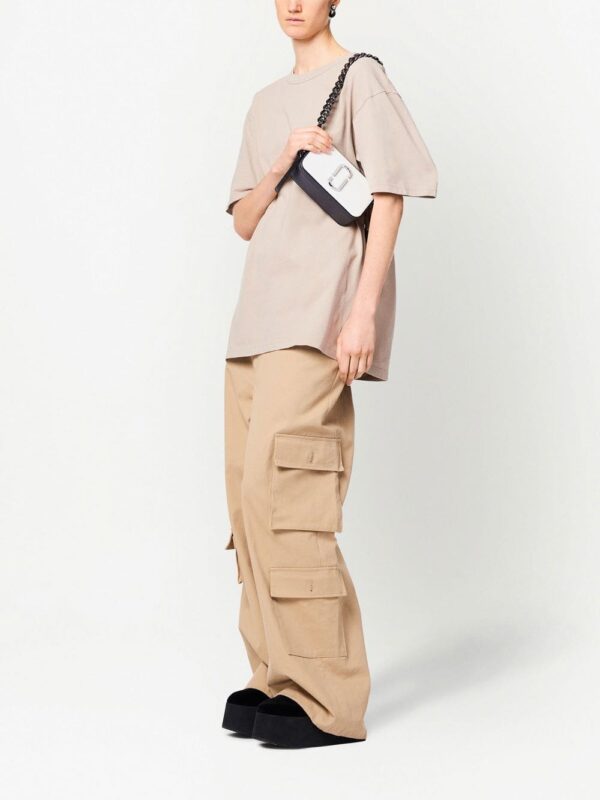 Marc Jacobs The Shoulder chain strap - Image 3