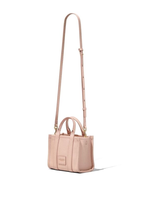 Marc Jacobs The Leather Crossbody Tote bag - Image 3