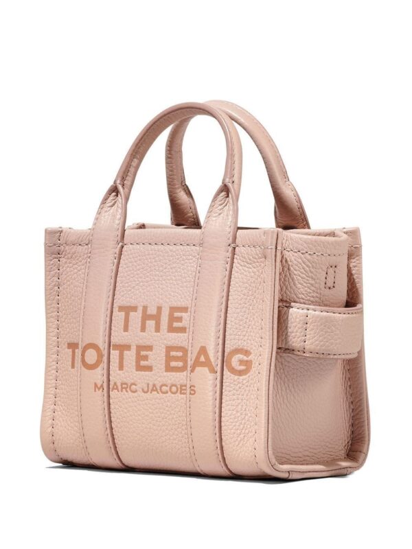 Marc Jacobs The Leather Crossbody Tote bag - Image 4
