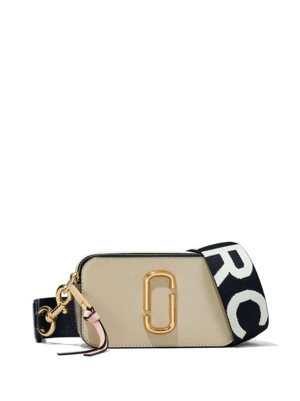 Marc Jacobs The Snapshot camera bag