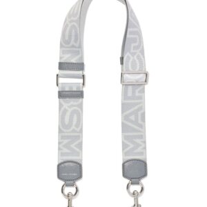 Marc Jacobs The Strap' logo-motif strap