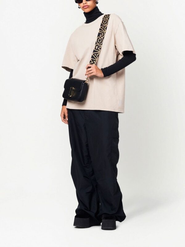 Marc Jacobs The Strap' logo-motif strap - Image 3
