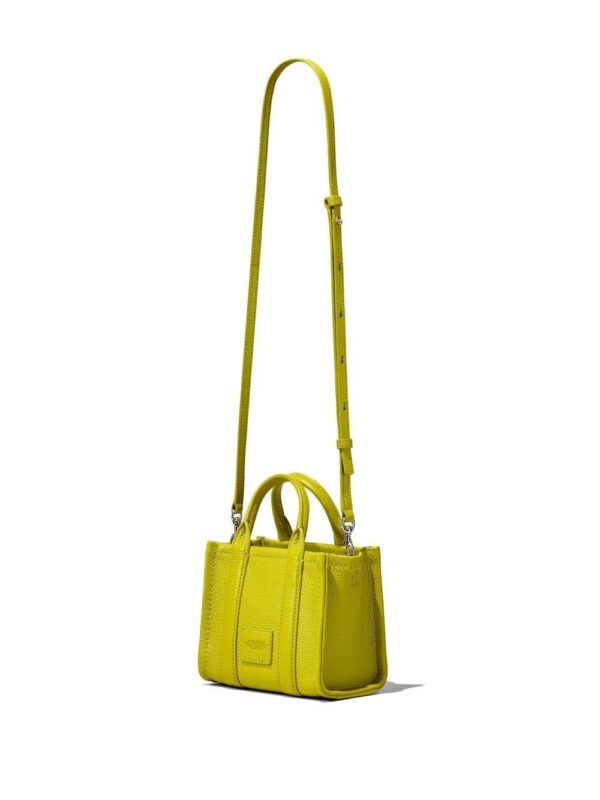Marc Jacobs The Leather Crossbody Tote bag - Image 3