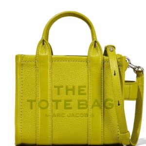 Marc Jacobs The Leather Crossbody Tote bag