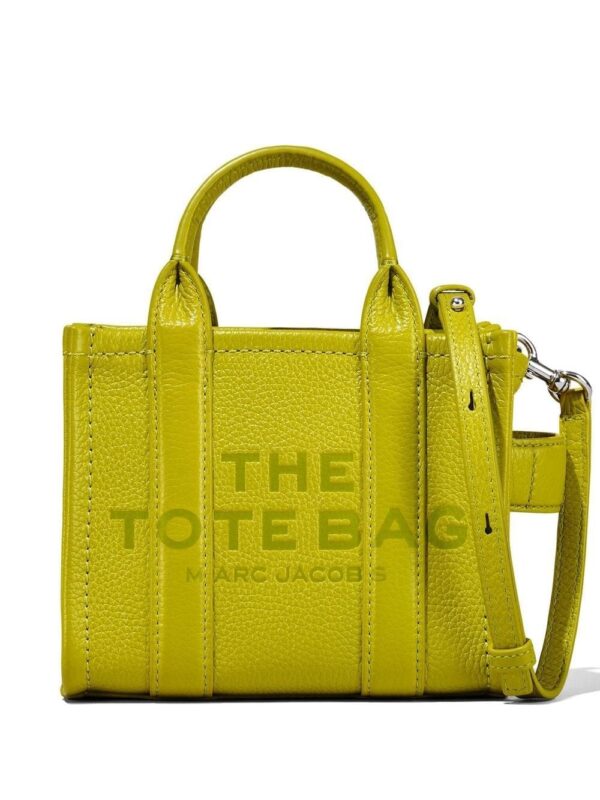 Marc Jacobs The Leather Crossbody Tote bag