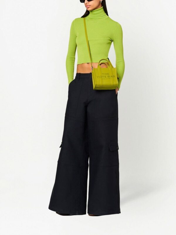 Marc Jacobs The Leather Crossbody Tote bag - Image 2