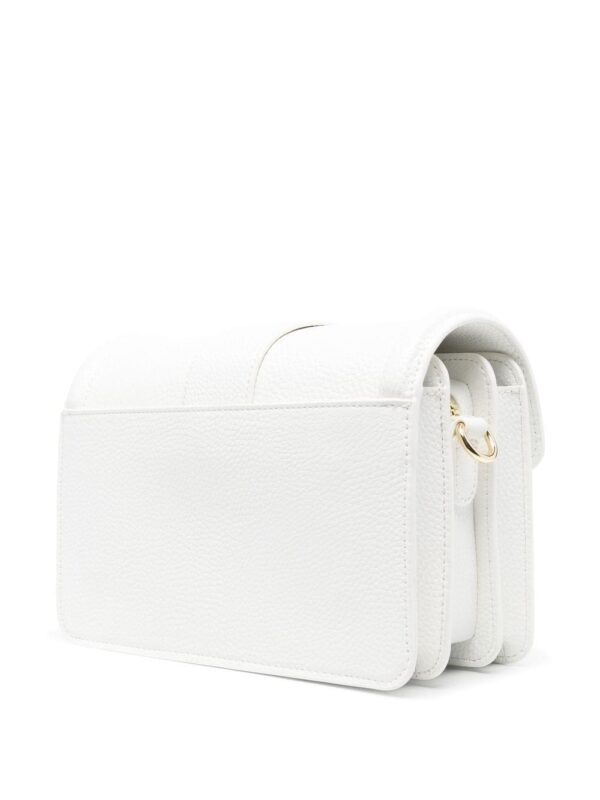 Versace Jeans Couture logo-plaque crossbody bag - Image 3