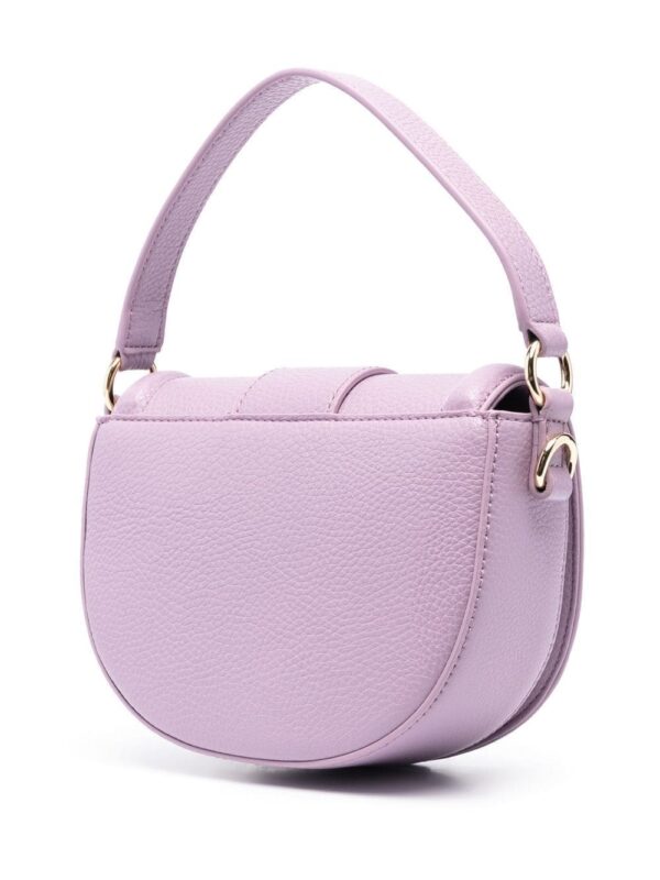 Versace Jeans Couture Baroque-buckle tote bag - Image 3
