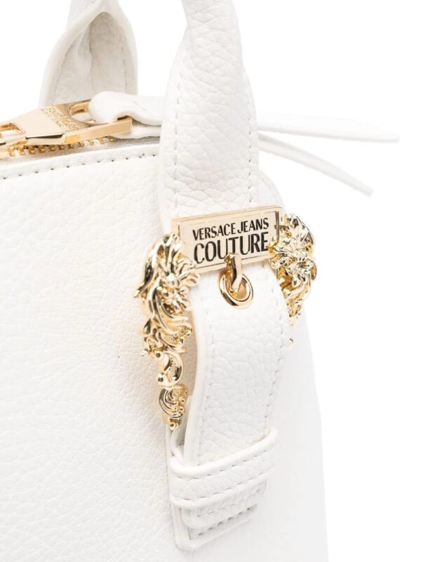 Versace Jeans Couture  Baroque hand bag - Image 4