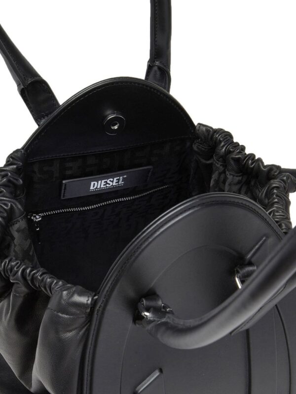 Diesel medium 1DR-Fold shoulder bag - Image 4