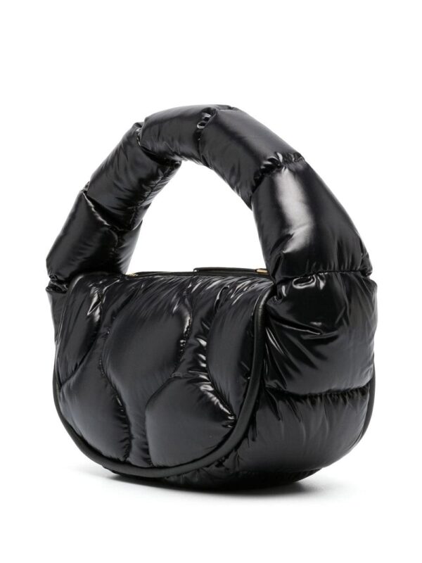 Moncler Delilah quilted shoulder bag - Image 3